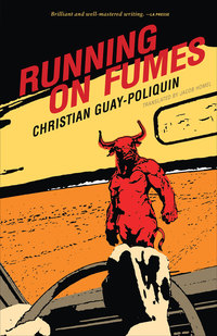 Imagen de portada: Running on Fumes 9780889229754