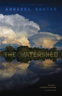 Cover image: The Watershed 9780889229884