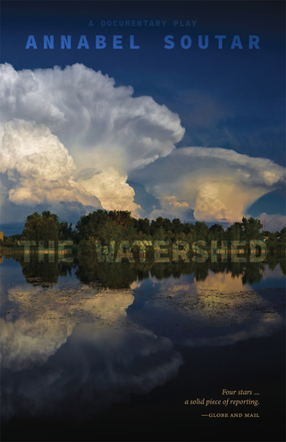 Imagen de portada: The Watershed 9780889229884