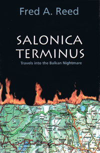 Cover image: Salonica Terminus 9780889223684