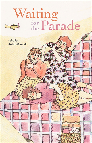 Cover image: Waiting for the Parade 9780889221833