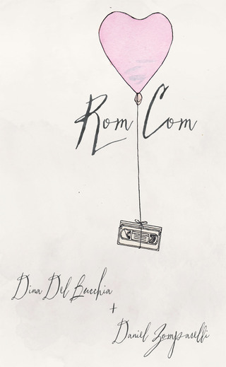 Cover image: Rom Com 9780889229600