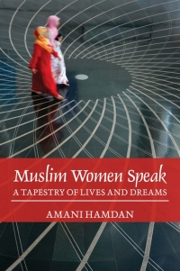 Cover image: Muslim Women Speak 1st edition 9780889614680