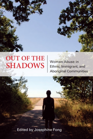 Cover image: Out of the Shadows 1st edition 9780889614673