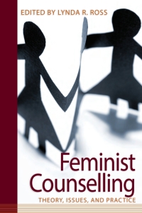 Cover image: Feminist Counselling 1st edition 9780889614710