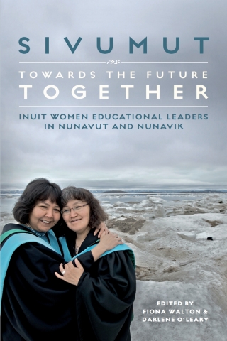 Cover image: Sivumut — Towards the Future Together 1st edition 9780889615250