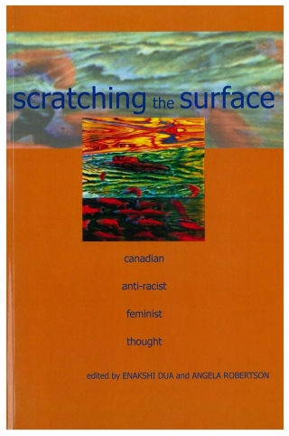 Cover image: Scratching the Surface 1st edition 9780889612303