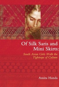 Cover image: Of Silk Saris & Mini-Skirts 1st edition 9780889614062