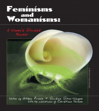 Cover image: Feminisms and Womanisms 1st edition 9780889614116