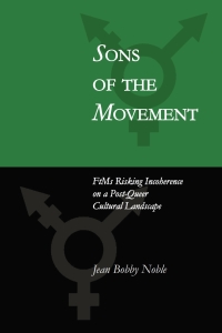 Imagen de portada: Sons of the Movement 1st edition 9780889614611