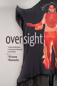 Cover image: Oversight 1st edition 9780889615731