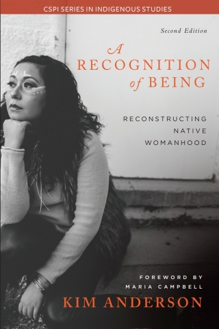 Cover image: A Recognition of Being 2nd edition 9780889615793