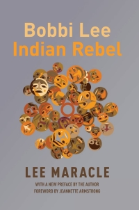 Cover image: Bobbi Lee Indian Rebel 1st edition 9780889615946