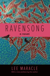Cover image: Ravensong—A Novel 1st edition 9780889615977