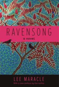 Cover image: Ravensong—A Novel 1st edition 9780889615977