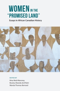 Cover image: Women in the "Promised Land" 1st edition 9780889616066