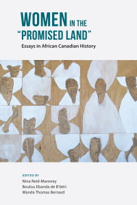 Imagen de portada: Women in the "Promised Land" 1st edition 9780889616066