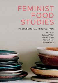 Cover image: Feminist Food Studies 1st edition 9780889616097