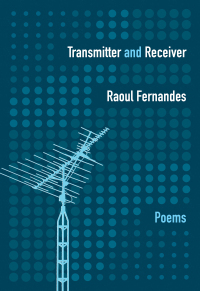 Cover image: Transmitter and Receiver 9780889713093