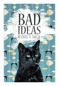 Cover image: Bad Ideas 9780889713260