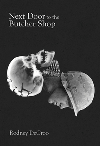 Immagine di copertina: Next Door to the Butcher Shop 9780889713307