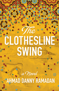 Imagen de portada: The Clothesline Swing 9780889713321