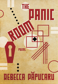 Cover image: The Panic Room 9780889713383