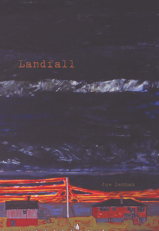 Imagen de portada: Landfall 9780889713369
