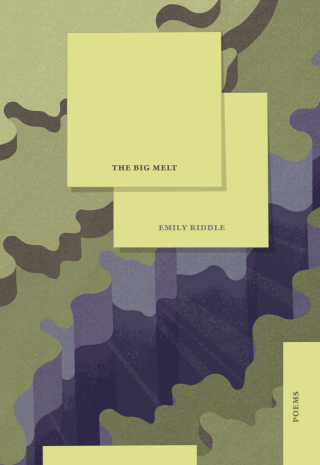 Cover image: The Big Melt 9780889714366