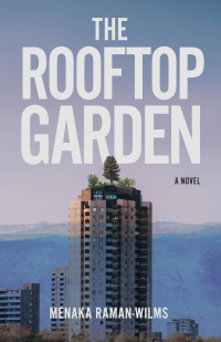 Cover image: The Rooftop Garden 9780889714380