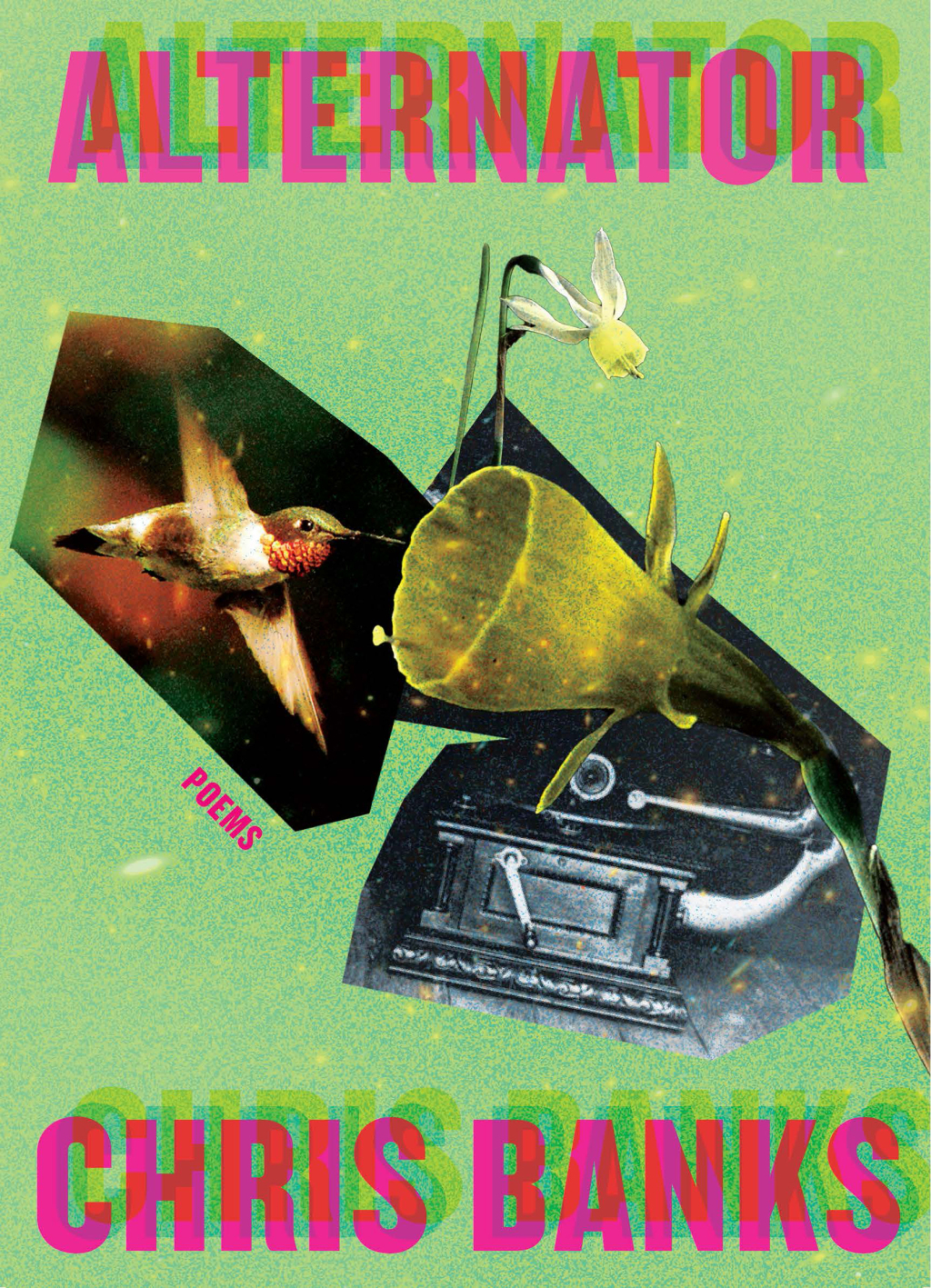 Alternator Poems