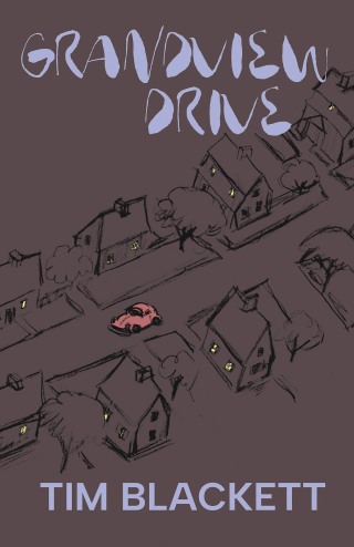 Cover image: Grandview Drive 9780889714649