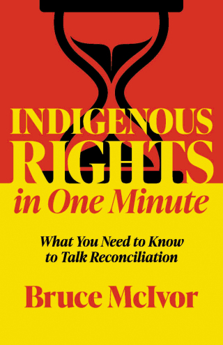 Cover image: Indigenous Rights in One Minute 9780889714885
