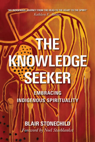 Imagen de portada: The Knowledge Seeker 9780889774179