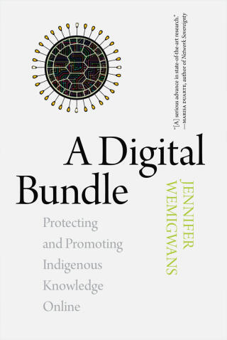 Cover image: A Digital Bundle 1st edition 9780889775510