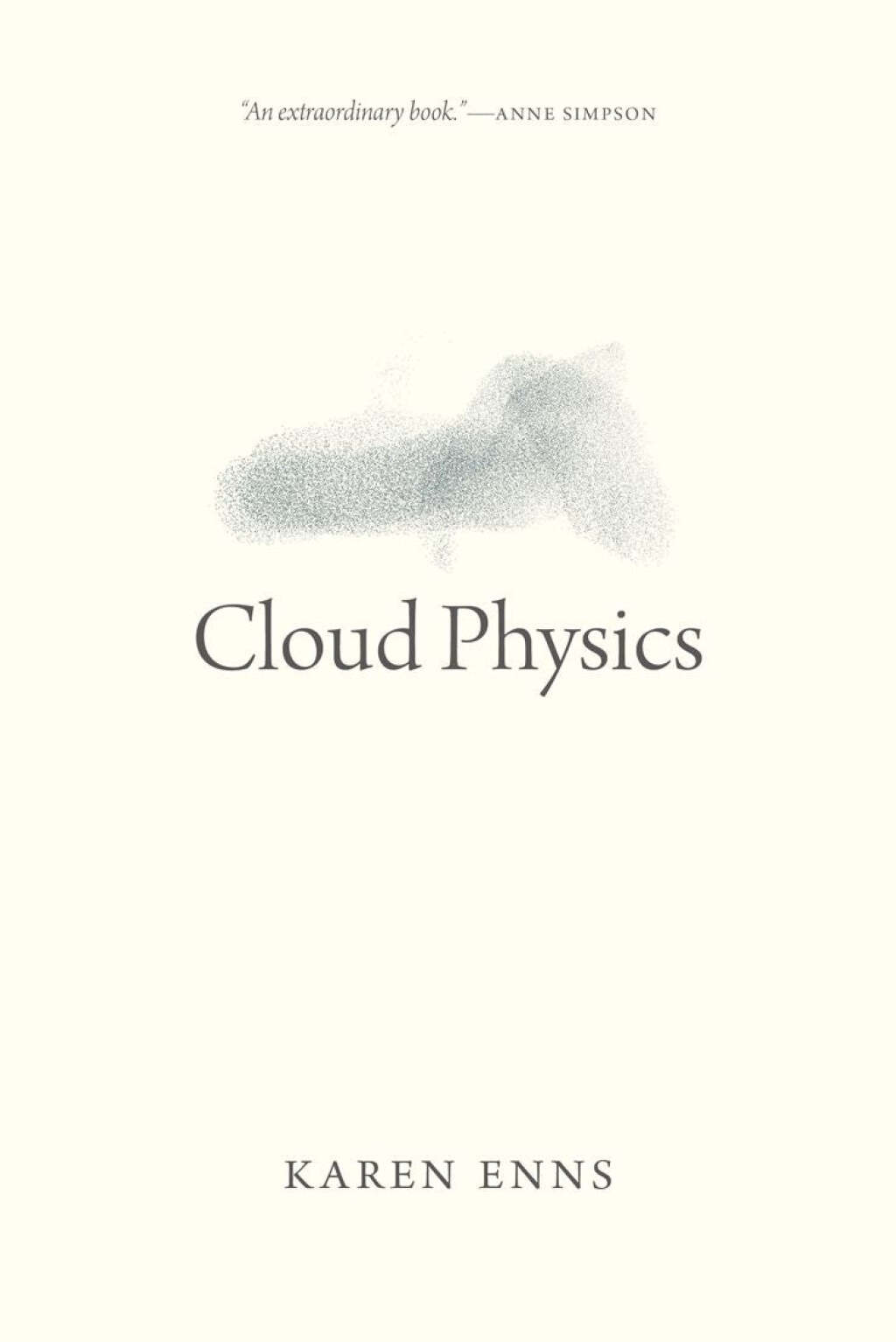 Cloud Physics (eBook)