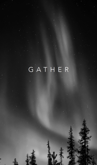 Imagen de portada: Gather 9780889777002