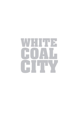 Imagen de portada: White Coal City 9780889777965