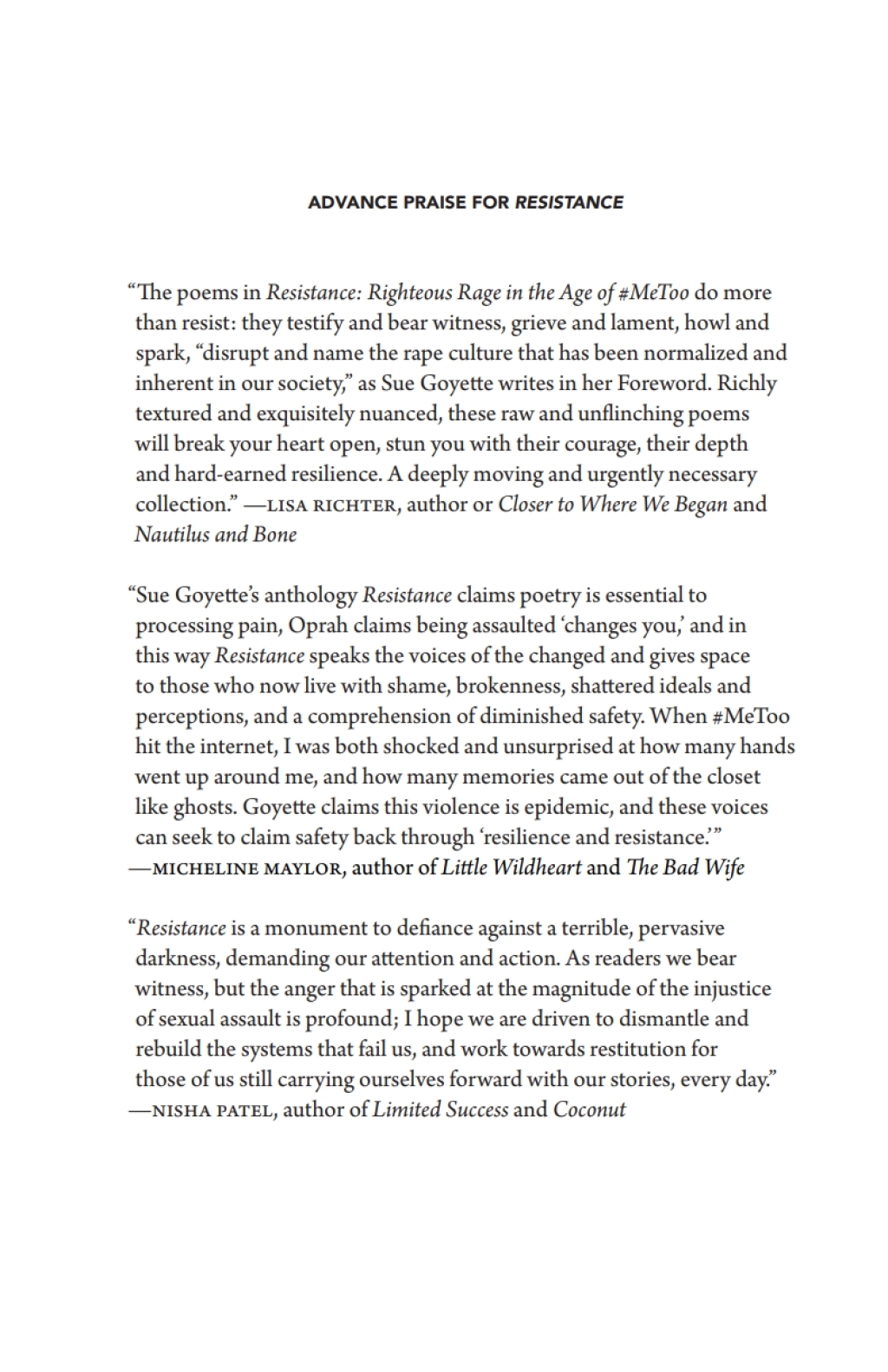 ISBN 9780889778016 product image for Resistance (eBook) | upcitemdb.com