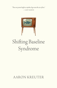Cover image: Shifting Baseline Syndrome 9780889778542