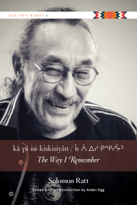 Immagine di copertina: kâ-pî-isi-kiskisiyân / The Way I Remember 9780889779143