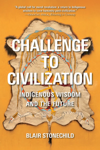 Imagen de portada: Challenge to Civilization 9780889779815