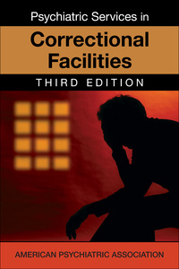 Imagen de portada: Psychiatric Services in Jails and Prisons 2nd edition 9780890424643