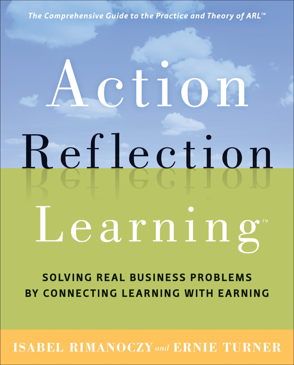 Action Reflection Learning (eBook)