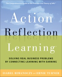 Titelbild: Action Reflection Learning 9780891064039