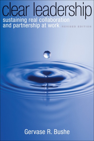 Cover image: Clear Leadership 9780891063827