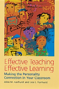 Cover image: Effective Teaching, Effective Learning 9780891060789