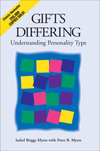 Cover image: Gifts Differing 9780891060741