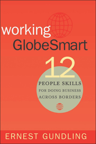 Cover image: Working Globesmart 9780891063674