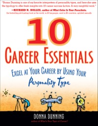 Cover image: 10 Career Essentials 9780891063780
